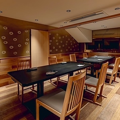 でれすけ 名古屋本店の雰囲気1