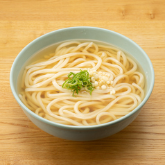 大盛り！学食うどん