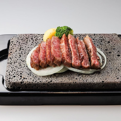 黒毛和牛サーロインステーキ