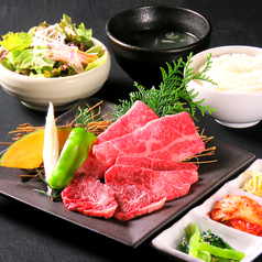 焼肉 但馬屋多摩センター店の雰囲気3