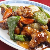 中国料理 青虎の雰囲気2