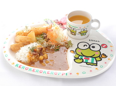 お子様カレーセット