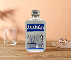 江小白40°100ml