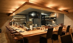 和洋 創作酒場 晩餐 BANSUNの写真