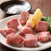 ジンギスカン あまみむすびのおすすめ料理2