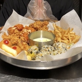 韓国屋台 ユパの雰囲気2