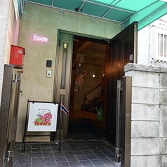 桜坂泰料理 fuwaro フワロのおすすめポイント1