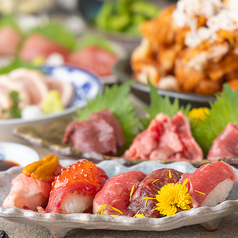 食いしん坊 赤羽駅前店のコース写真