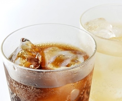 炭火焼肉もつ鍋えんやのコース写真