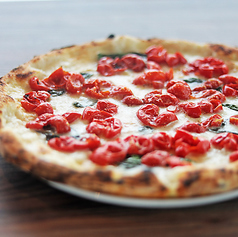 Tavernetta Salvatore タベルネッタ サルバトーレ 仙川のコース写真