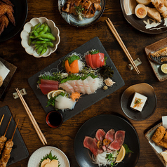 旬彩 新横浜本店のおすすめ料理1