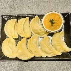 AAYAM NEPALI CUISINEのおすすめ料理3