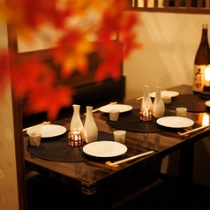 全席完全個室　朝採れ鮮魚×九州料理　3時間飲み放題　九匠　池袋店特集写真1