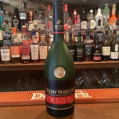 レミーマルタン VSOP