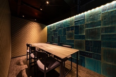 Japanese Dining 郷里の写真3