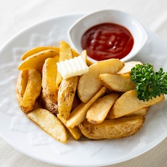 フレンチポテト（単品）