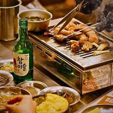 ミリネヤンコプチャン 名古屋栄店のおすすめ料理1