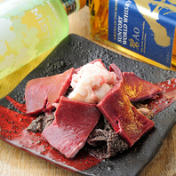 お客様に最高の一皿をお届けする