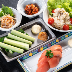 居酒屋ひみつきち 須賀川店のおすすめポイント1