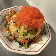 美味い×美味いのコラボレーション！