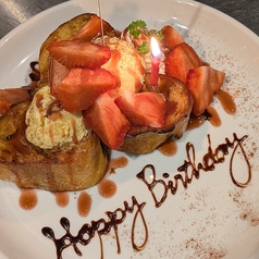 italian dining grigio グリージョのおすすめポイント1