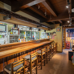 盃爛処の雰囲気3