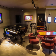 EnDehors アン ディオールの雰囲気3