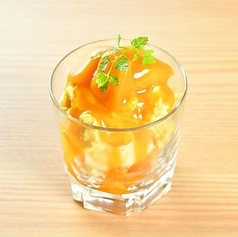 マンゴーレアチーズ