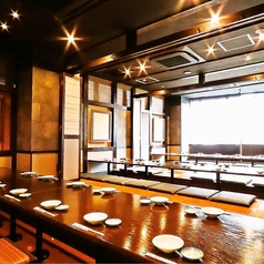 さかな酒場 魚星 溝の口西口店特集写真1