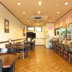 お食事処 ほおずきの雰囲気2