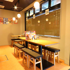 駅近便利な好立地だから会社宴会や歓送迎会にもおすすめです！～大衆居酒屋　とりいちず　高松ライオン通り店