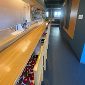 ルンプッツキッチンの雰囲気2