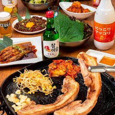 韓国居酒屋 美味辛厨房 まるから千葉店特集写真1