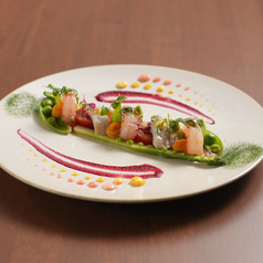 As. /アス　草津フレンチ&ワインの特集写真