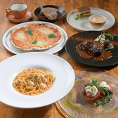 Pasta De Concerto パスタ デ コンチェルトのおすすめ料理3
