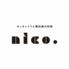 タッカンマリと創作韓国料理 nico.のロゴ