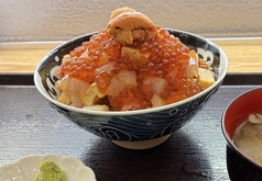 魚がし食堂 こむの写真