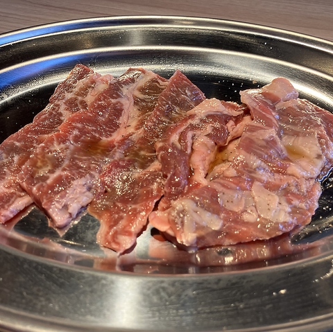 【焼肉をメインに沖縄料理もご提供★】飲み放題メニューもご用意！模合や宴会に◎