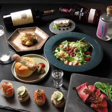 Dining＆Bar Link リンク 栄のおすすめ料理1