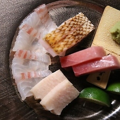魚坐の特集写真