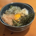 料理メニュー写真&nbsp;贅沢玉子かけご飯