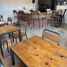 Pizzeria Locale ピッツェリア ロカーレの特集写真