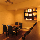 SAKE PUB 酒夫 SAKEO 高田馬場の雰囲気3