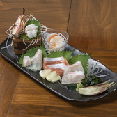 炉端焼　門のおすすめ料理2