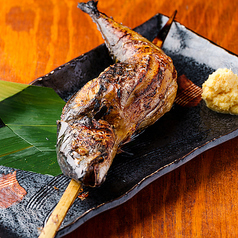 マグロと炉端 成るのおすすめ料理2