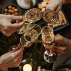 やさいの王様 用賀店のコース写真