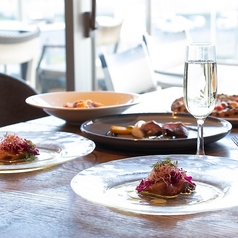 GARB 江ノ島のコース写真