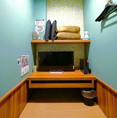 メディアカフェ ポパイ 荻窪店の雰囲気2