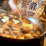 【あったかおでん】博多の屋台文化から進化した名物おでんにも注目！常時10種以上のラインナップ！