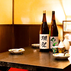 トロ壱 天神店の雰囲気1